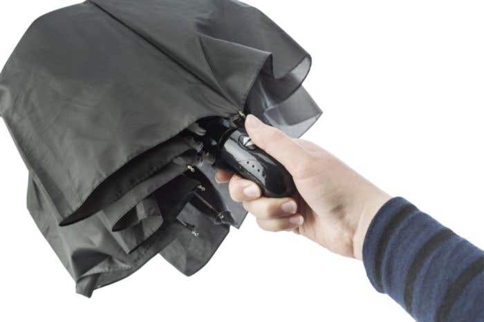 Parapluie pliable Bizpro