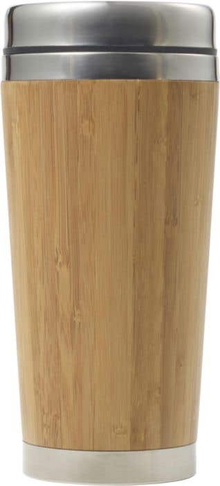 Thermosbeker Bamo-Drink