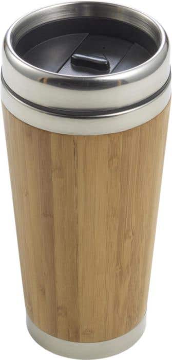 Thermosbeker Bamo-Drink