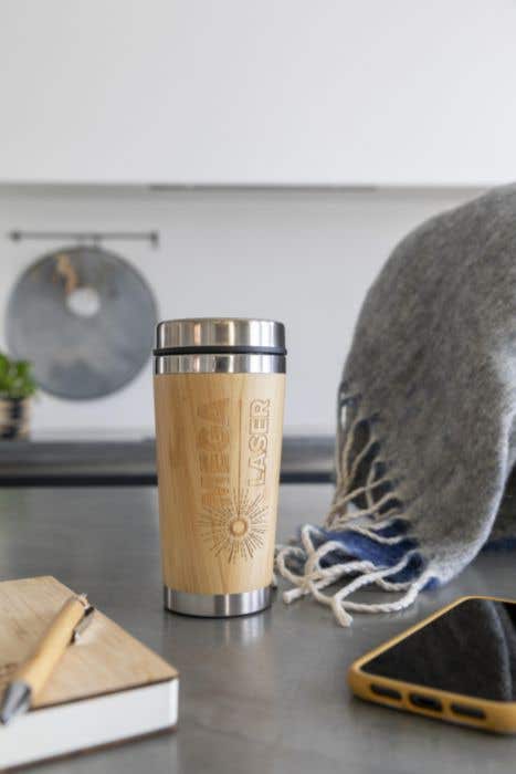 Thermosbeker Bamo-Drink