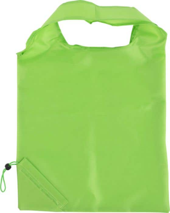 Boodschappentas Ponto | 5 L | Opvouwbaar