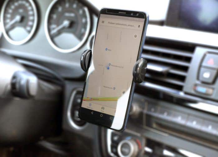 Telefoonhouder Venti