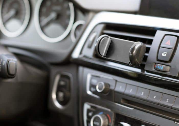 Telefoonhouder Venti