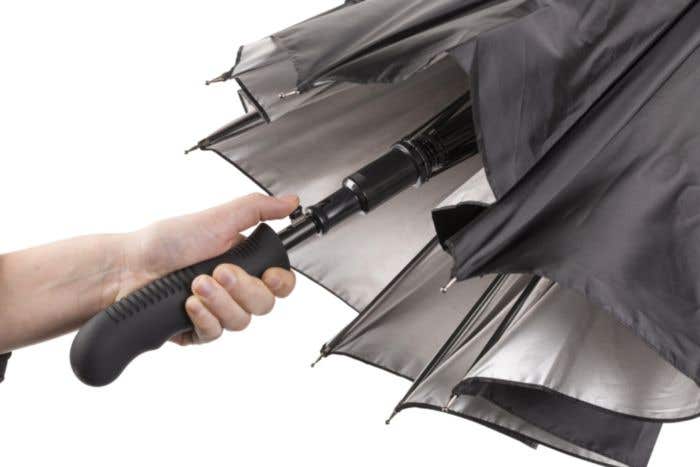 Parapluie Gentle