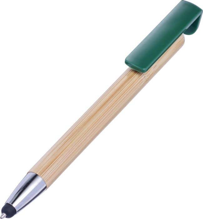 Stylus pen Eco-stand