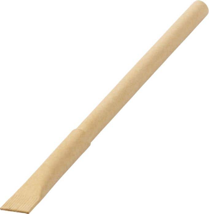Balpen Carto | Gerecycleerd karton | Met dop