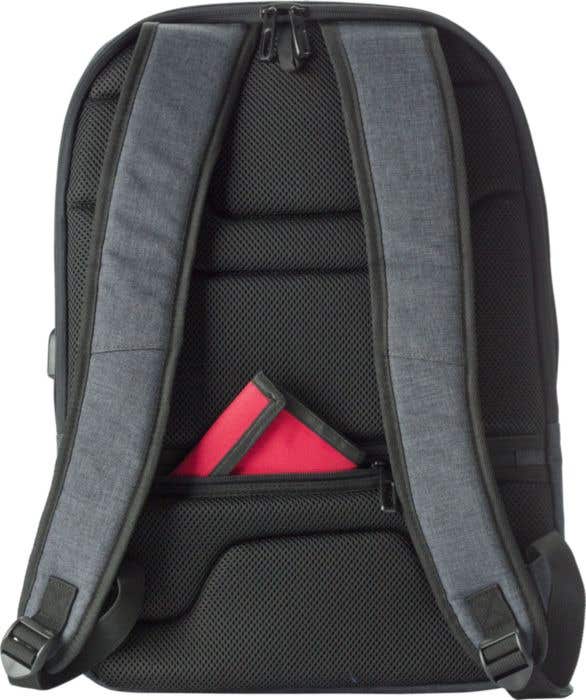 Anti-diefstal rugzak Securo (15 inch)