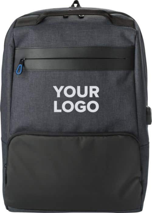 Rugzak Securo | 23 L | Laptopvak 15" | Anti-diefstal