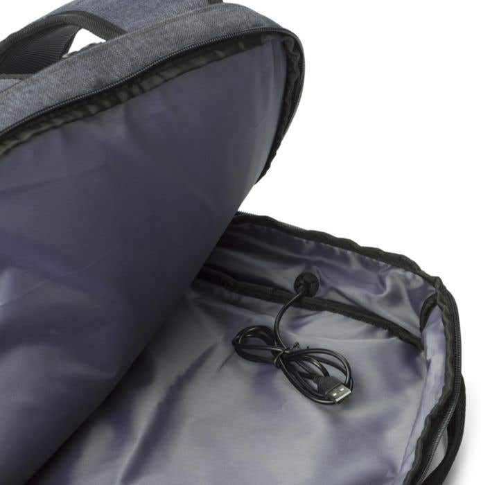 Sac à dos anti-vol Securo (15 pouces)