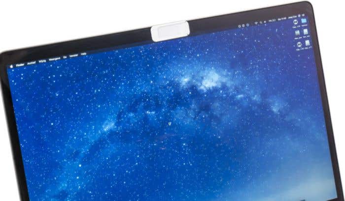 Webcam cover Cegado