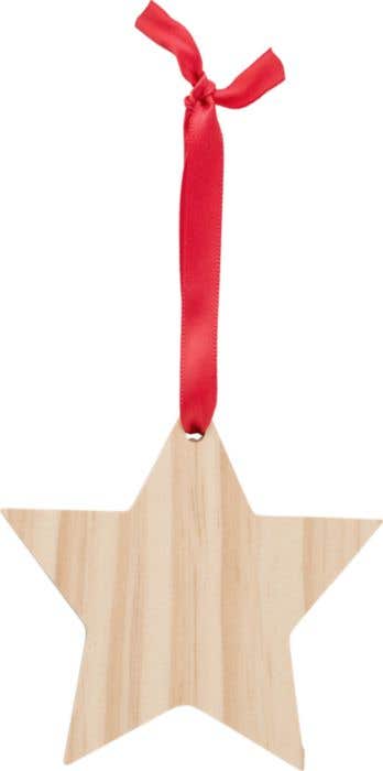 Suspension Star