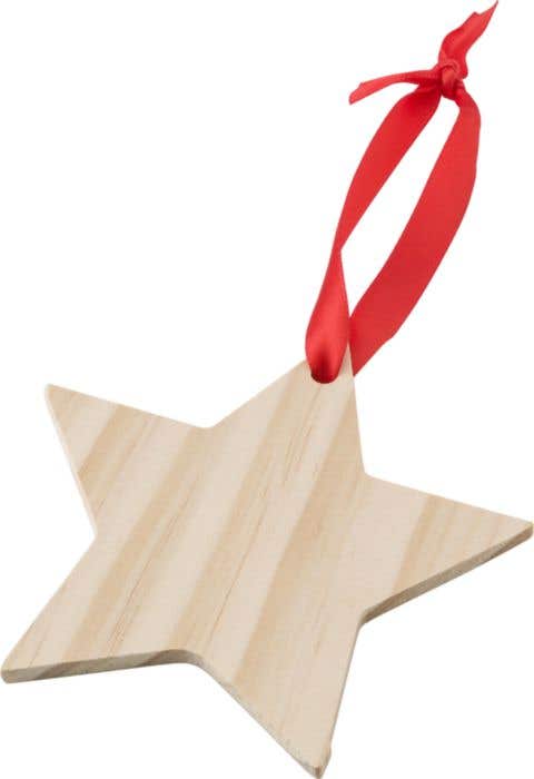 Suspension Star