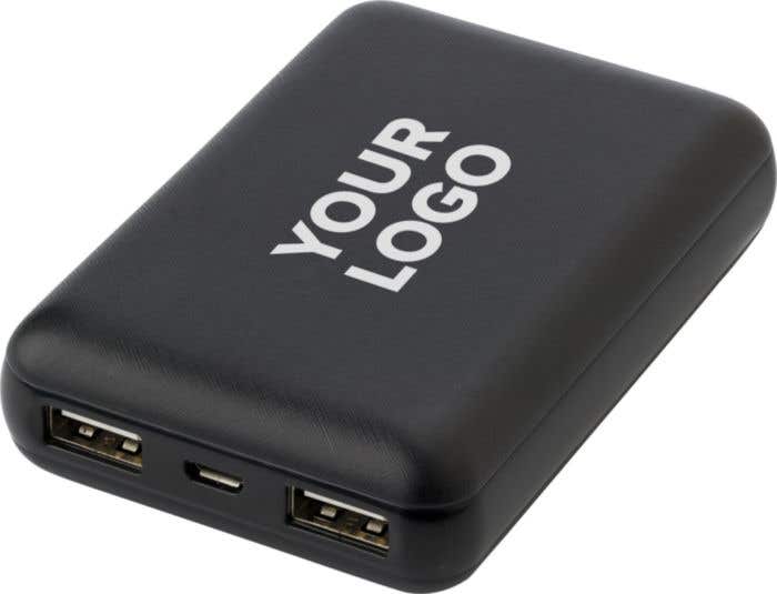 Powerbank Duo-Charge 10000 mAh