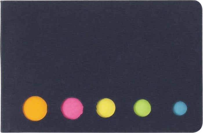 Memoblaadjes Colorpaper Original