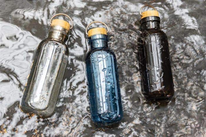 Gourde rPET Bamo 680 ml