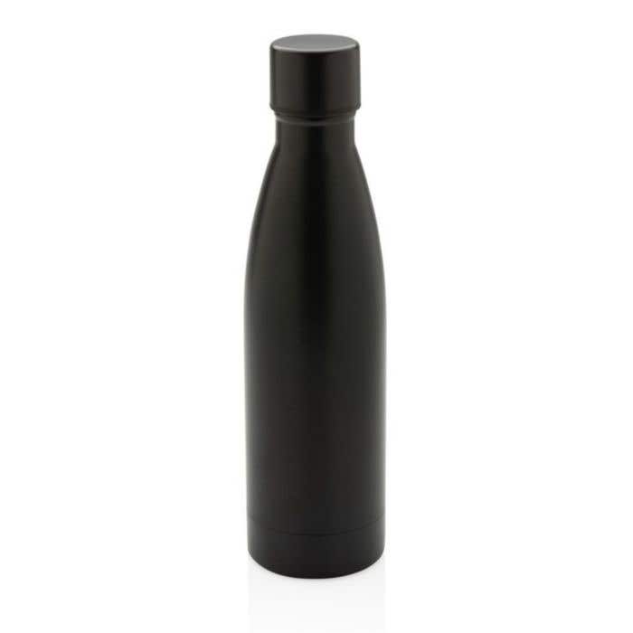 Dubbelwandige drinkfles RVS Uni 500 ml