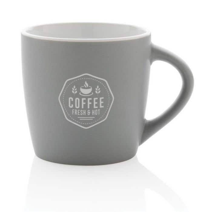 Mug Colorgrey