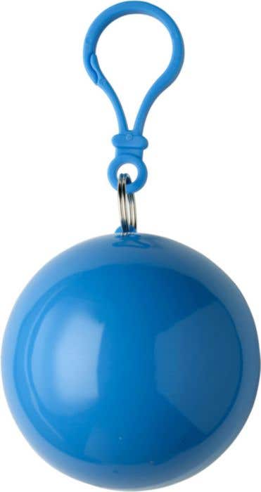 Poncho Ball