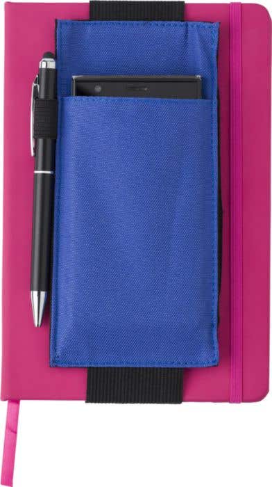 Support de téléphone Notebook