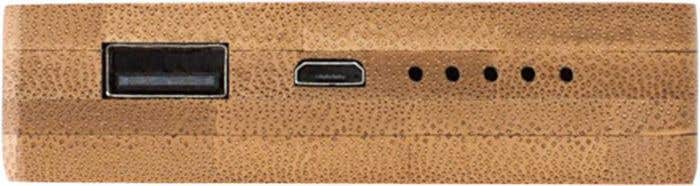 Powerbank Powerload 6000 mAh