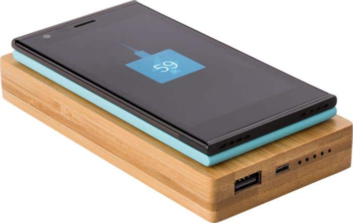 Powerbank Powerload 6000 mAh