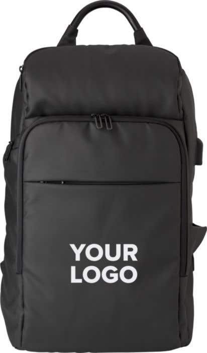 Sac à dos Sunderland | 28 L | Compartiment pour ordinateur portable 15" | Port USB