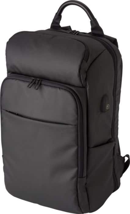 Sac à dos Sunderland | 28 L | Compartiment pour ordinateur portable 15" | Port USB