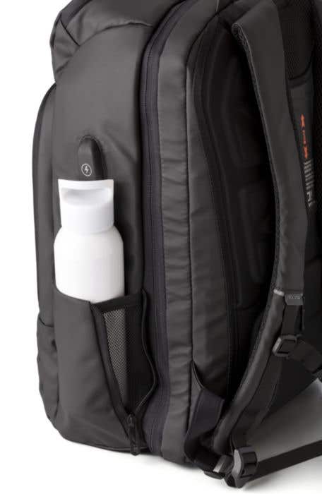 Sac à dos Sunderland | 28 L | Compartiment pour ordinateur portable 15" | Port USB