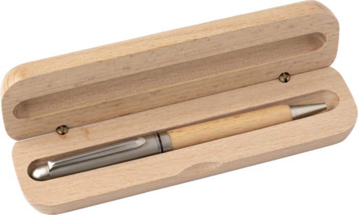 Stylo Lignum