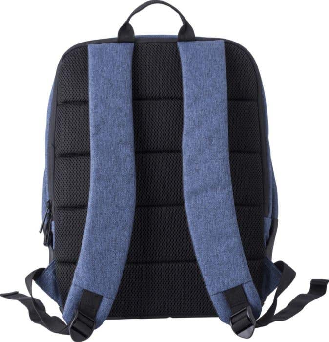 Rugzak Katia | 17 L | Laptopvak 13" | Voorvak