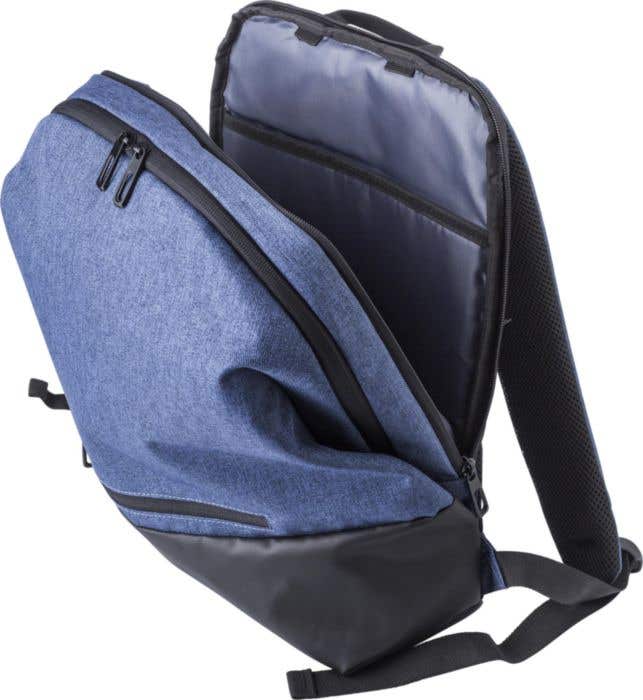 Rugzak Katia | 17 L | Laptopvak 13" | Voorvak