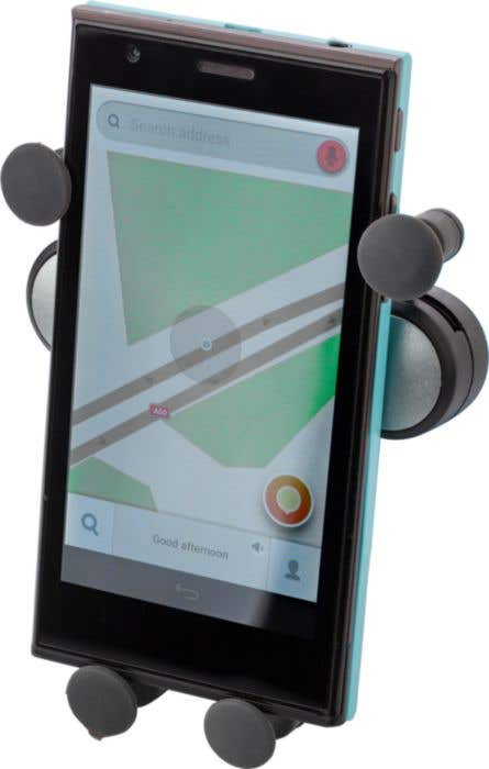 Telefoonhouder Octoguard