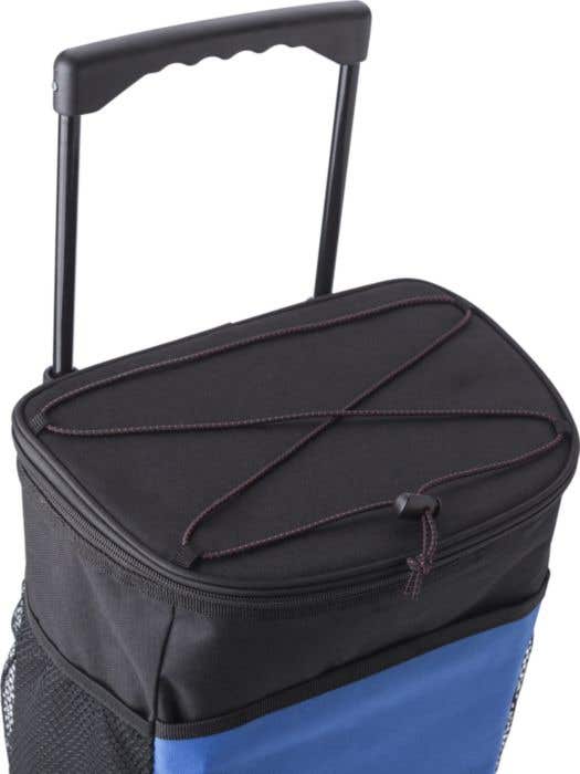 Koeltas Trolley | 23 L | Uitschuifbare handgreep