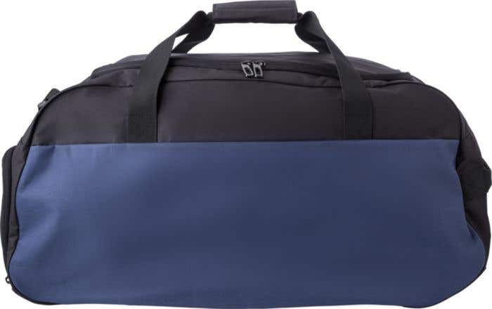Sporttas Vancouver | 62 L | Ritsvakken | Gekleurd detail | Handvatten