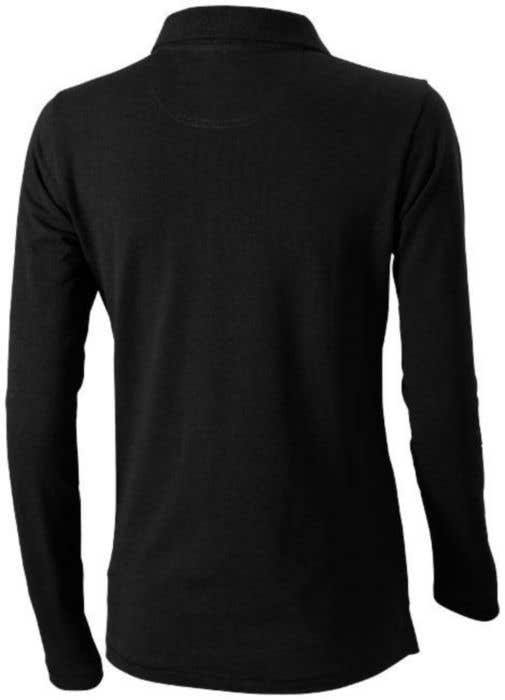Polo Oakville manches longues (femme)