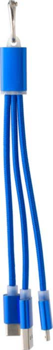 Oplaadkabel Alucharge
