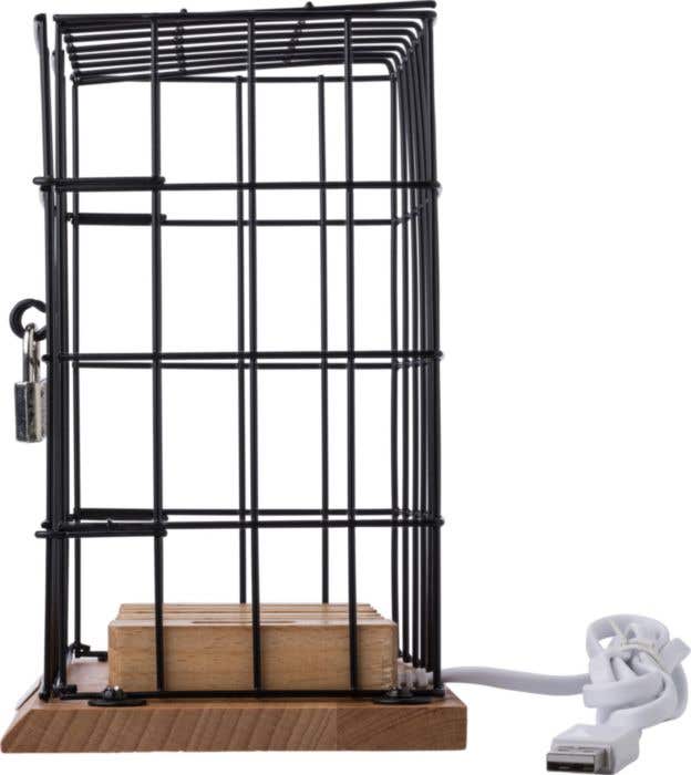 Telefoonhouder Lock-up