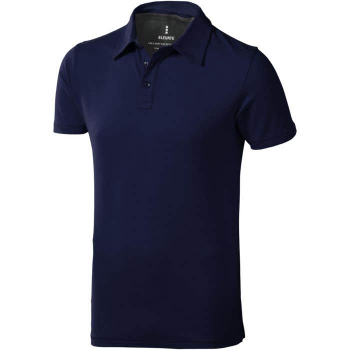 Polo Markham