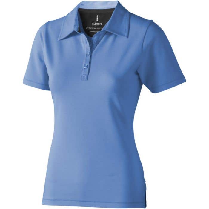 Polo Markham stretch (dames)