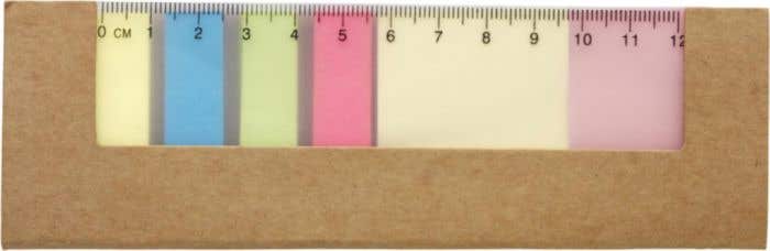 Carnet Ecostick