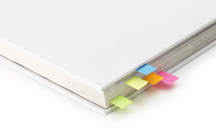 Carnet Ecostick