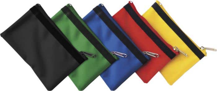 Sleutel-/geldbeursje Clavis