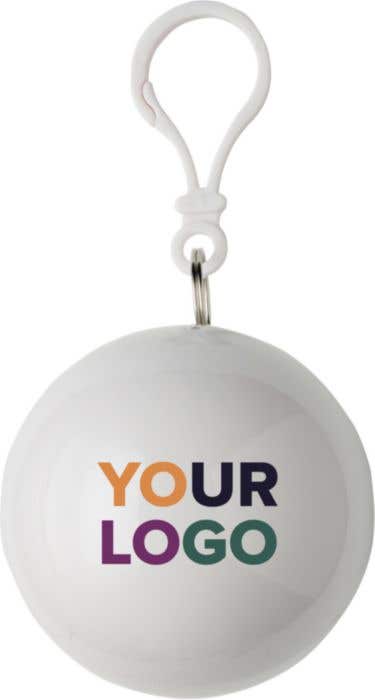 Poncho - regenjas Ball