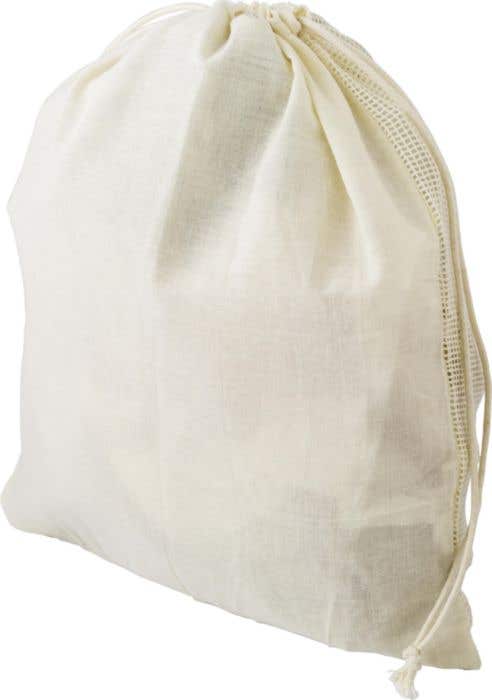 Groente & fruitzakje Eco