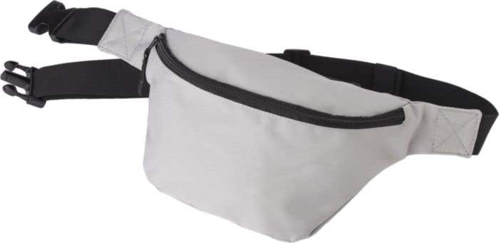 Sac banane Promo | 2 poches zippées | Boucle réglable