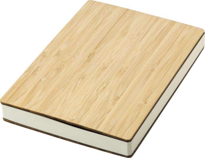Notitieboek Bamboonote