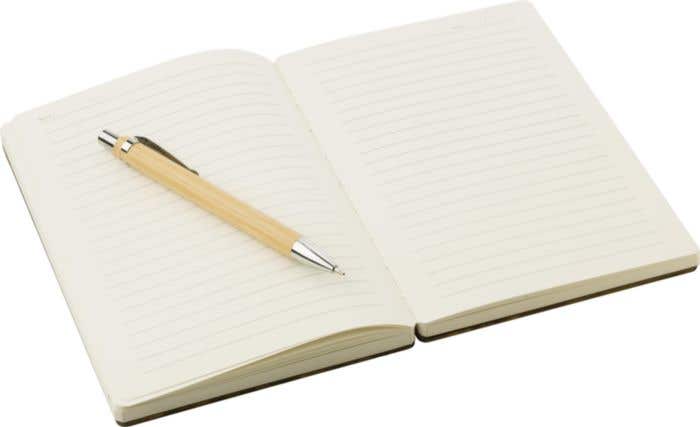 Notitieboek Bamboonote
