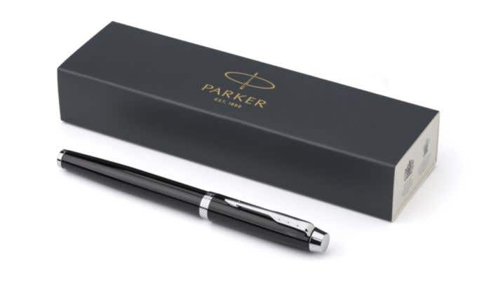 Roller Parker IM