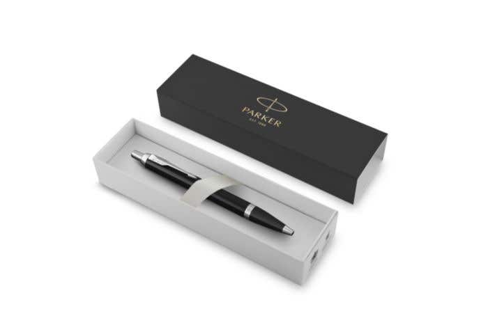 Balpen Parker IM Matt CT