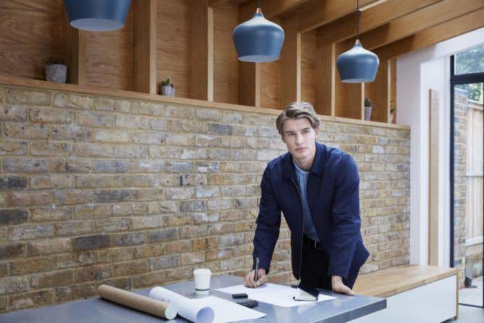 Balpen Parker IM Matt CT